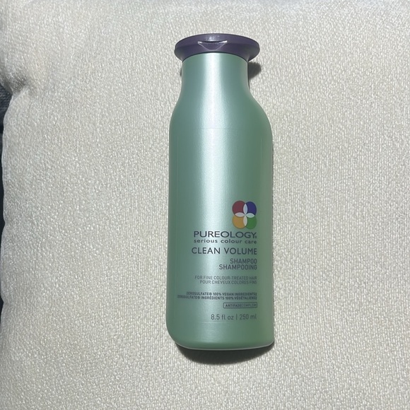 Pureology Clean Volume Shampoo & Conditioner Set - Picture 4 of 4